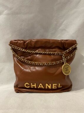 Chanel Bag